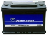 Voltmaster 57412 Voltmaster 57412