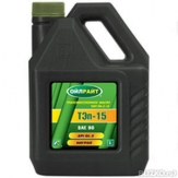 Тэп-15В (Нигрол) Oil Right 3л.