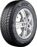 Bridgestone Duravis VAN Winter 205/65 R16 107T ZDBR