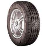 Cooper CS4 Touring 245/45 R18 96V