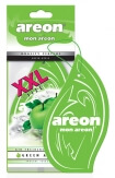 Aromatizator Areon Mon XXL (Green Apple) 1buc