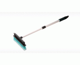 ЩЁТКА NT АЛЮМИНИЙ ТЕЛЕСКОП