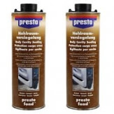 603277 Presto body cavity seal Protectie caroserie 1000 ml