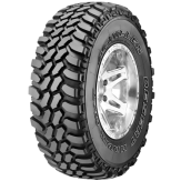 Achilles Desert Hawk M/T 6PR 31x10.5 R15 109Q