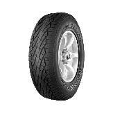 General Tire Grabber HP 275/60 R15 107T