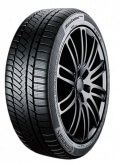 Continental WinterContact TS 850 P 225/45 R19 96V