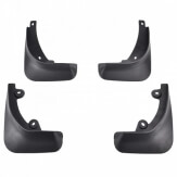 Брызговики Skoda