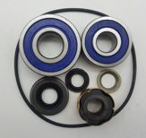 Kit reparatie pompa de apa RTI KAMAZ 4 poz. KAMRTI