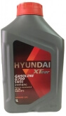 Hyundai XTeer G700 5W-30 1L Hyundai XTeer G700 5W-30 1L