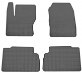Covorase auto Ford Focus C-Max ab 2003/C-Max ab 11/2010 (negru) 4-buc (32110)