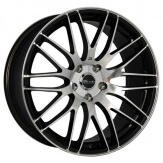 Marcello MR-10 8.0 R17 5x114.3 38 67.1 AM/B Marcello MR-10 8.0 R17 5x114.3 38 67.1 AM/B