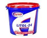 Agrinol Lubrifiant Litol-24 4,5kg