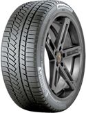 Continental WinterContact TS870P 255/55 R19