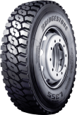Bridgestone L355 315/80 R22.5 156K