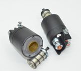 Retractare releu Republica Cehă Jub nou model MTZ