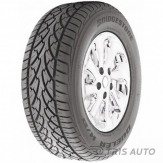 Bridgestone D680 255/55/R18