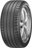 Dunlop Sport Maxx GT 245/40 R20 99Y