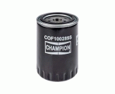 МАСЛЯНЫЙ ФИЛЬТР CHAMPION COF 100289S (OP 632/5)-(SM 5087)