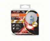 OSRAM 64210 NB200 +200% H7 12V 55W