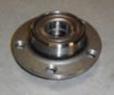 HERI GOLF IV/ BORA capcană roată