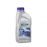 Трансмиссионное масло Ravenol ATF Dexron D II 1L Трансмиссионное масло Ravenol ATF Dexron D II 1L
