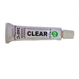 Clear MATERIAL ETANSARE TRANSPARENT TERMO 25GR