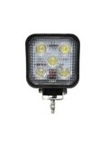 Far cu LED 15W12-24V (faza larga)