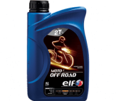 ELF Moto 2 Road 10W40 1L ELF Moto 2 Road 10W40 1L