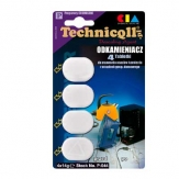 SOLUTIE ANTI CALCAR P-044 (IN PASTILE)4Х14G