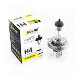 Solar HB3 12V 65W P20d Starlight 30% box