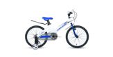 Biciclete FORWARD COSMO 16 2.0 16 1 ск. синий
