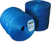 Filet polipropilenă albastru 5KG 500m/kg JUTA