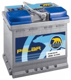 Baren Polar L2B 54 Baren Polar L2B 54