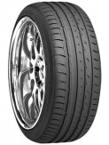 Nexen N8000 225/45 R17 91W