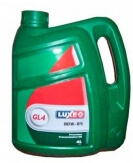 Luxe ulei p/u transmisie Classic 80W85 4L