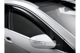 Комплект дефлекторов, передние i40 Sedan