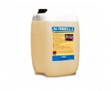 Atas Autobella wosk Sampon de auto-uscare 25kg.
