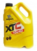 Bardahl 10W40 XTC 4L Bardahl 10W40 XTC 4L