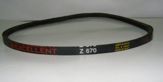 Curea Z-670 Basis Excellent
