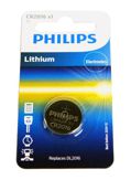 Philips CR2016 battery