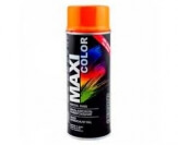 MX2004 Maxi Color RAL2004 Оранжевый 400ml