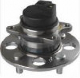 Butuc de roată EBI ACCENT/ ERA/ GETZ/ İ10/ İ20 1.4/ 1.5CRDI/ 1.6 02> 09