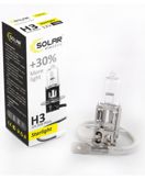 Solar H11 12V 55W Starlight 30% box