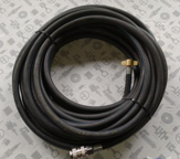 Furtun umflare anvelope L=20m 20 atm ZIL/MAZ/KAMAZ TIR EURO