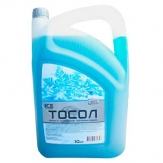 ТОСОЛ ICE CRUIZER A-40M 10KG ТОСОЛ ICE CRUIZER A-40M 10KG