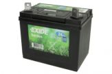 EXIDE U1R 4900 12V 24Ah 250A P 197/132/186 B00 EXIDE U1R 4900 12V 24Ah 250A P 197/132/186 B00