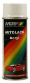 45335 White autolack sp.400 ml 45335 White autolack sp.400 ml