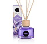 Aroma Car Home Sticks Lavender Ароматизатор 50ml