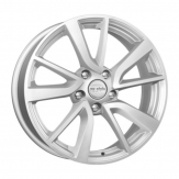 Carwel Тоджа-N 40/7 R17/5x112 Carwel Тоджа-N 40/7 R17/5x112