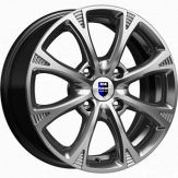 Kik Бриз-G 45/6 R15/4x108